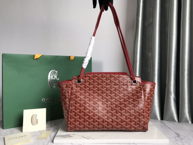 Goyard Shopping Bags